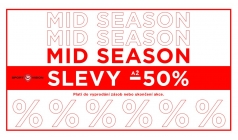 Sport Vision - Mid Season Sale