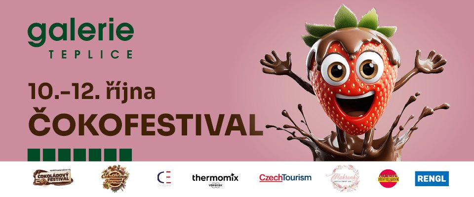 Čokofestival