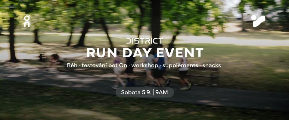 Run Day – District & INTERSPORT