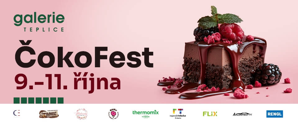 Čokofestival