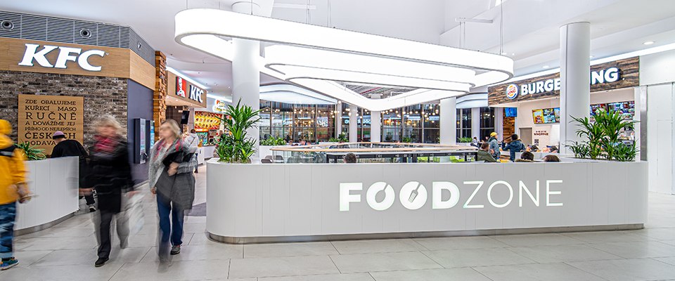 Food Zone