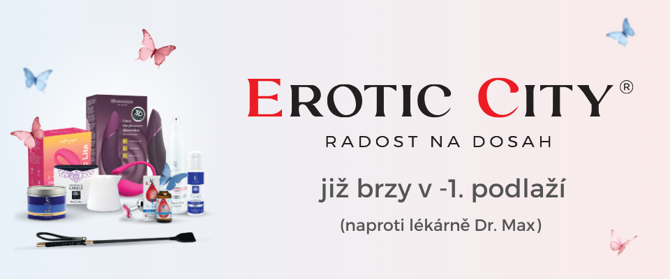 Erotic City