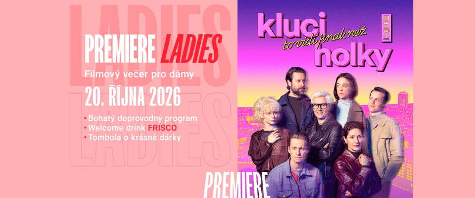 Premiere Ladies