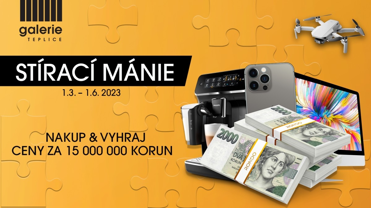Stírací mánie