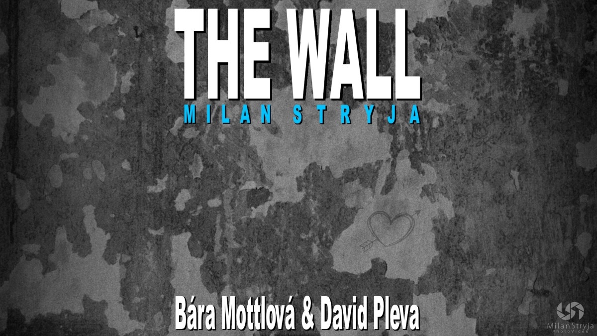 Výstava fotografií „The Wall“