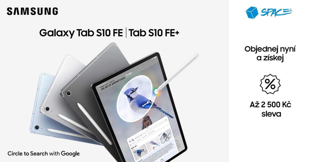 Galaxy Tab S10 FE | Tab S10 FE+