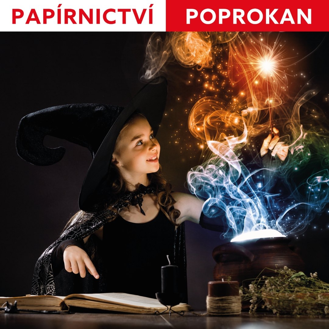 Tradiční pálení čarodějnic