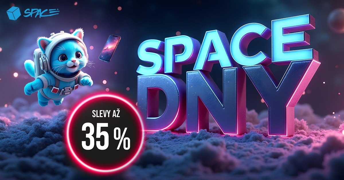 SPACE dny
