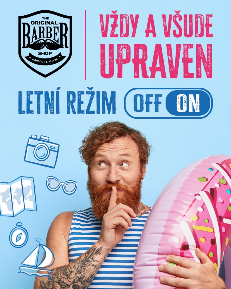 Letní režim ON