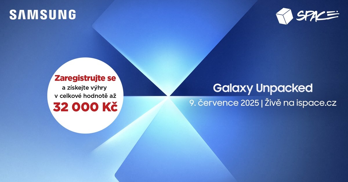 Galaxy Unpacked