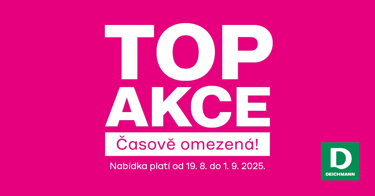TOP akce