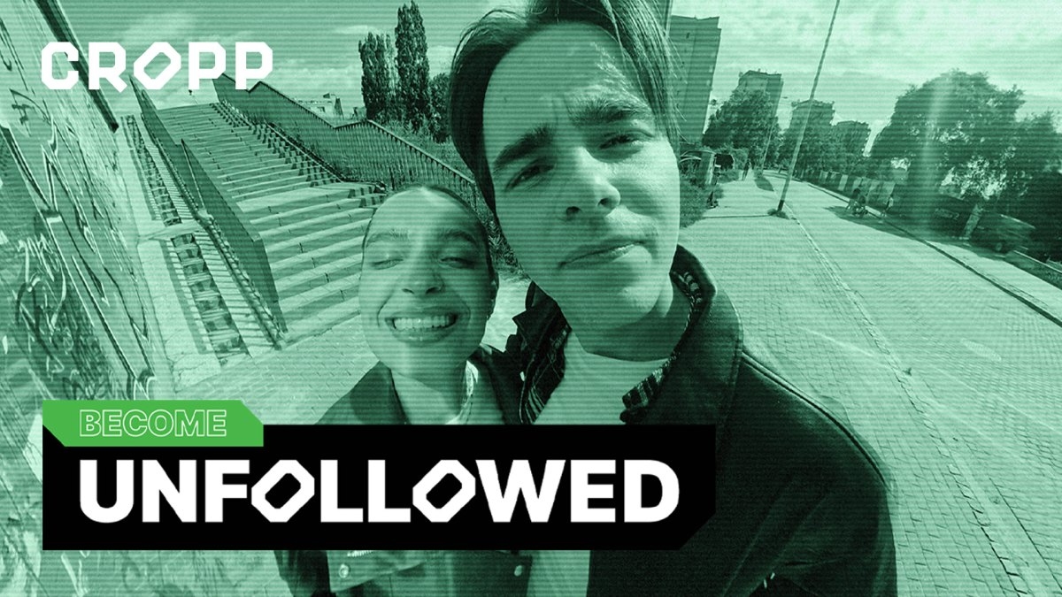 Become Unfollowed