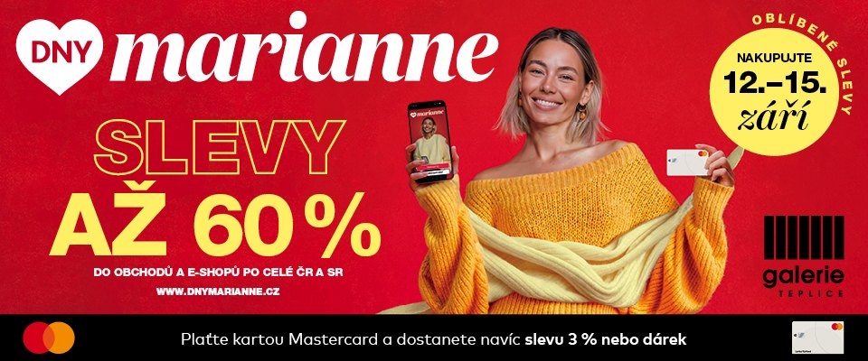 Dny Marianne