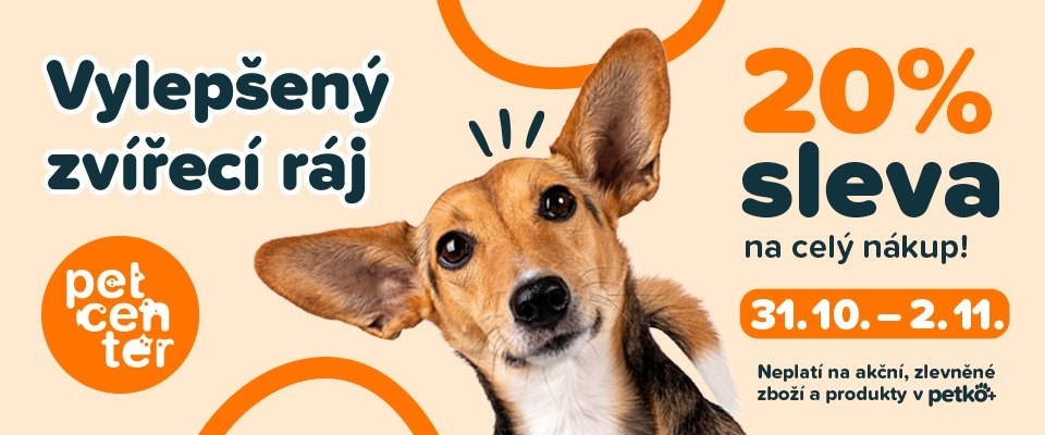 Vylepšený zvířecí ráj