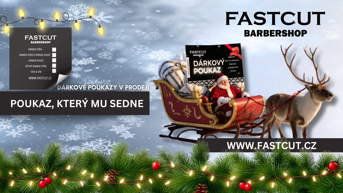 A voucher that fits him