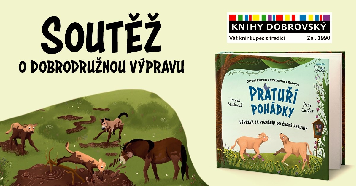 Competition for expedition