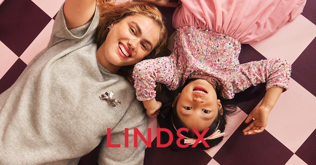 LINDEX Membership Days