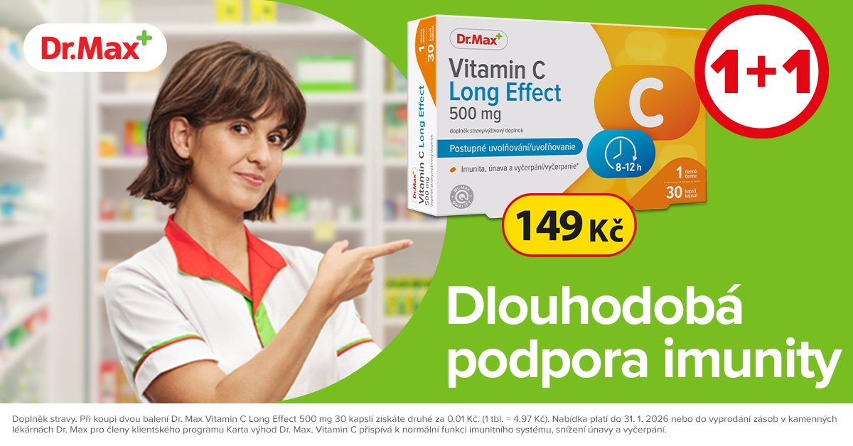 Long-term immunity support