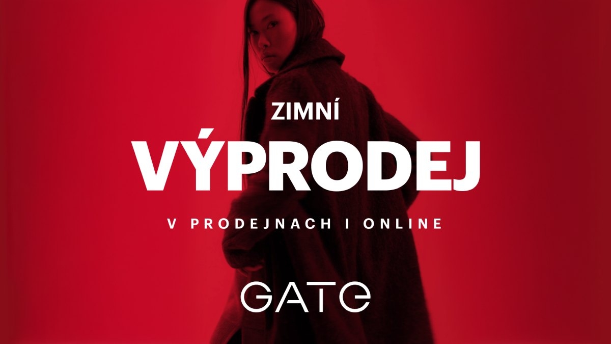 Winter sale in GATE
