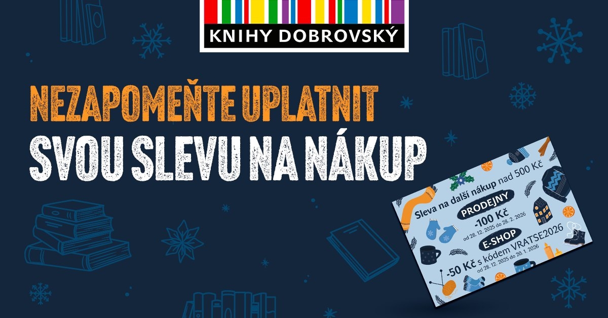 Don't forget to redeem your discount