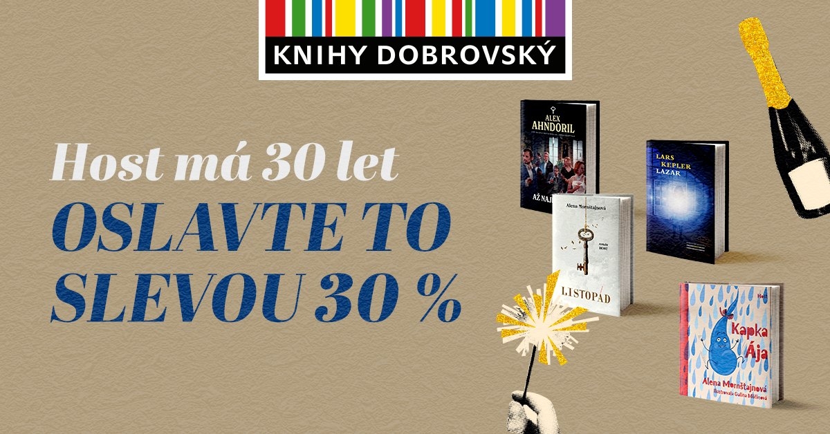 Guest is 30 years old