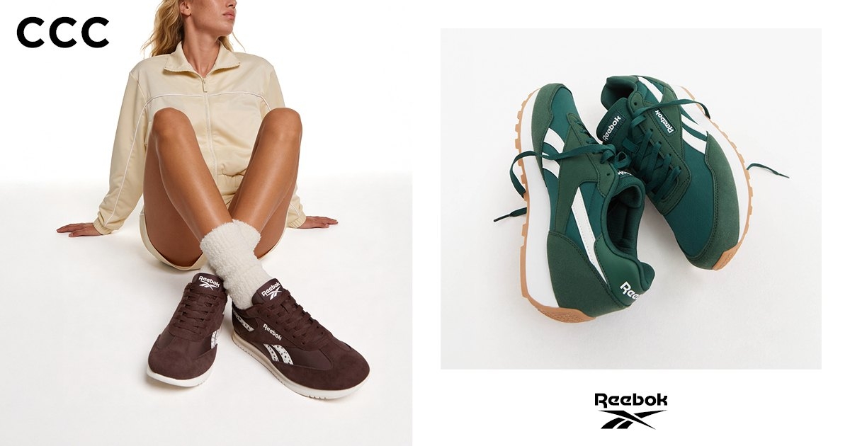 New collection in CCC