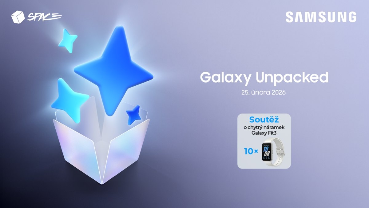 Samsung Galaxy Unpacked