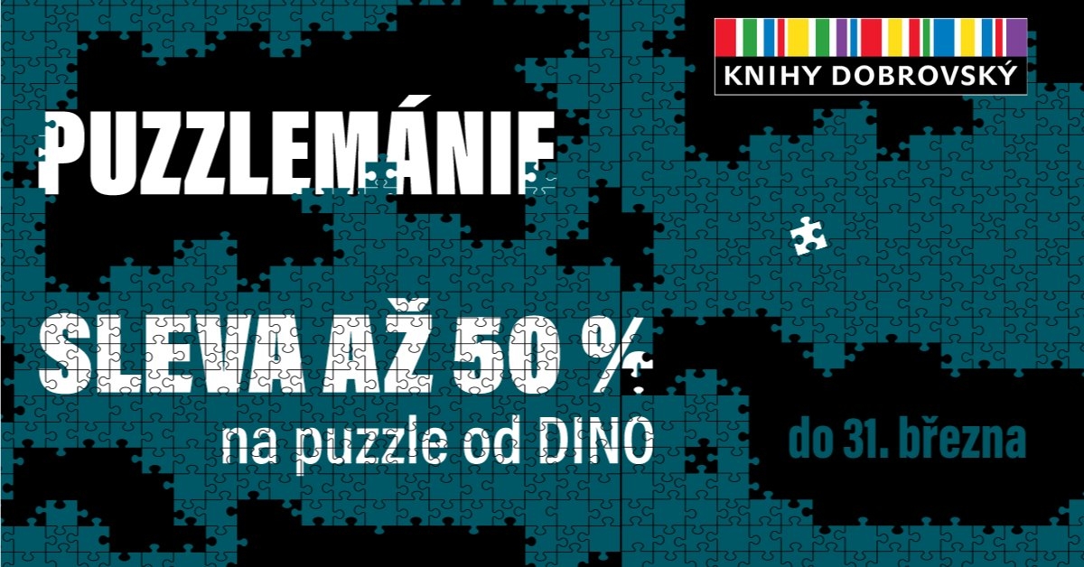Puzzlemánie