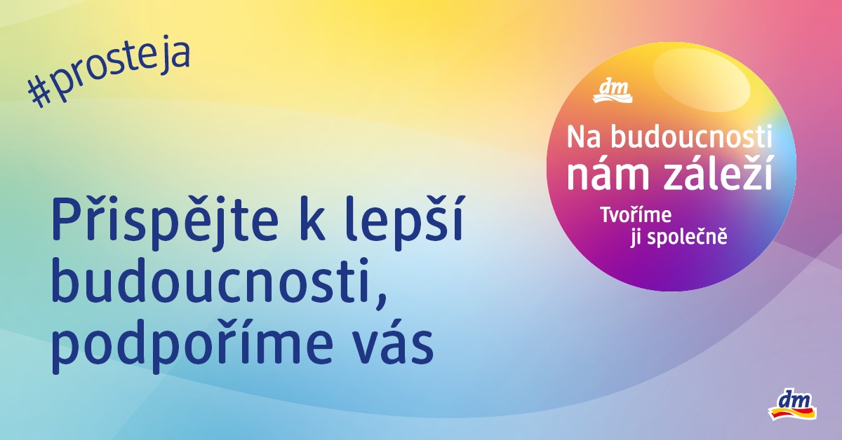 We care about the future