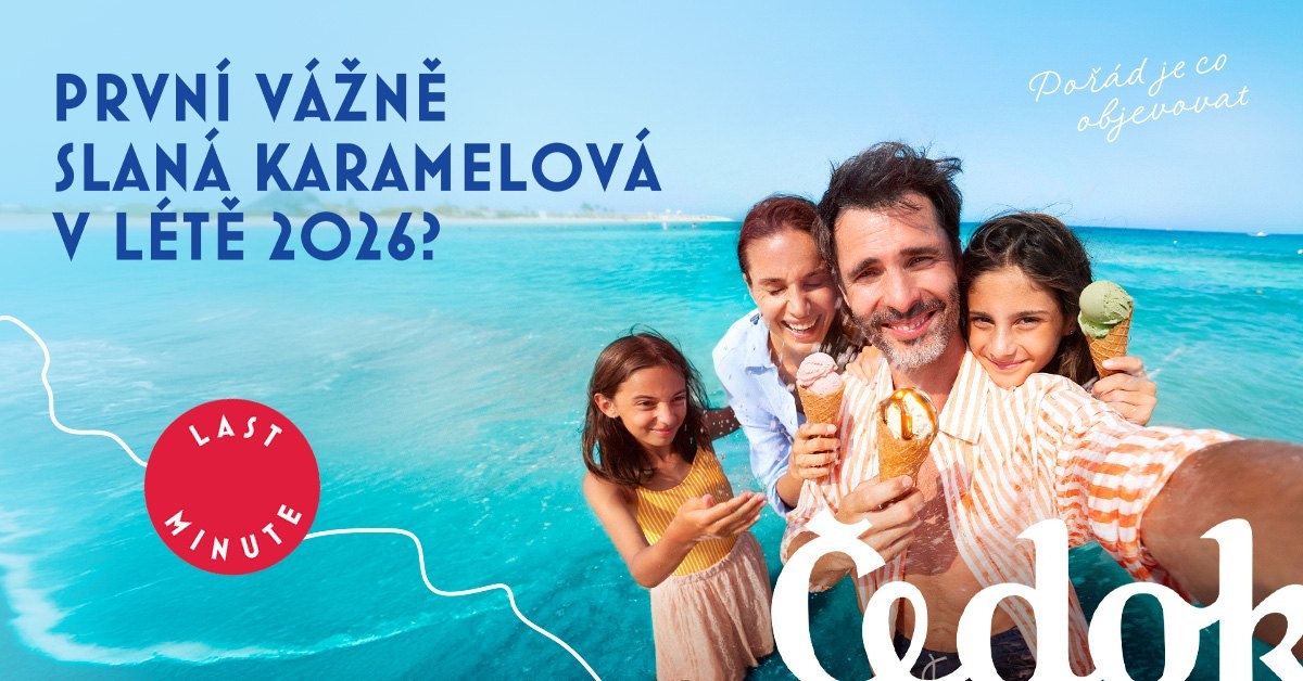 The hunt for the Last Minute begins