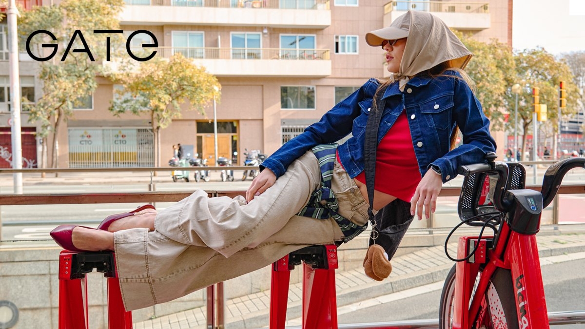 Trendy jarní novinky