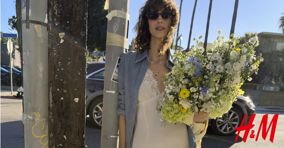 H&M S/S 2026: Drop 2 is here