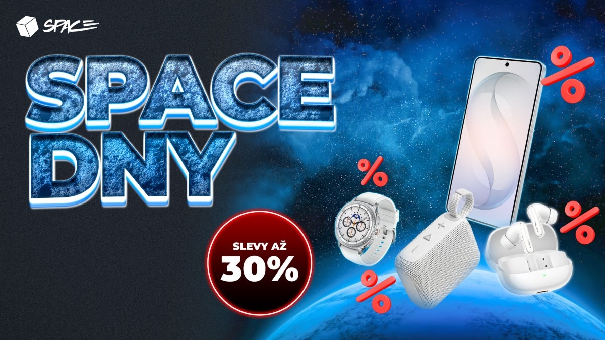 SPACE dny