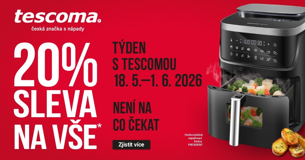 TESCOMA Week