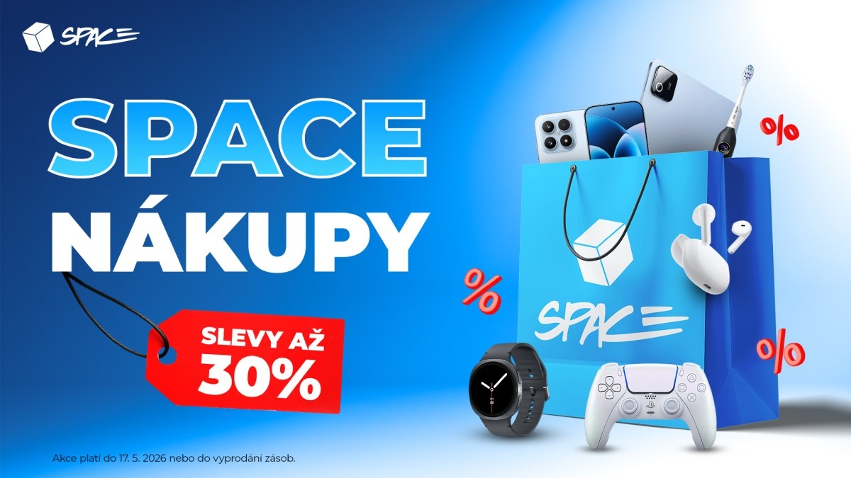 SPACE shopping