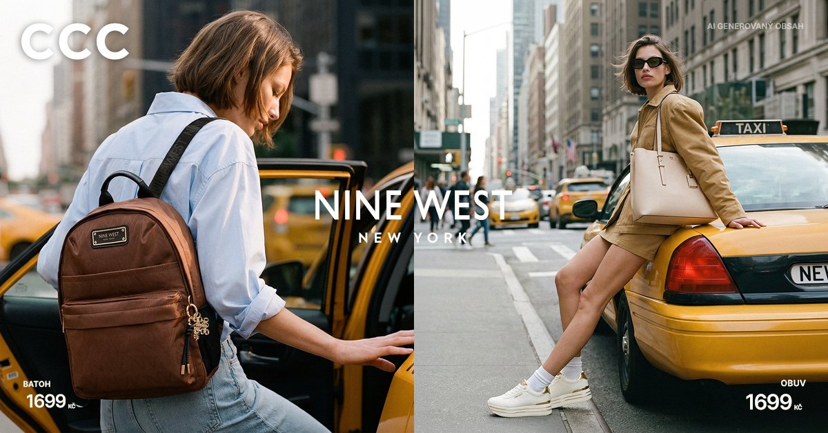 Nine West