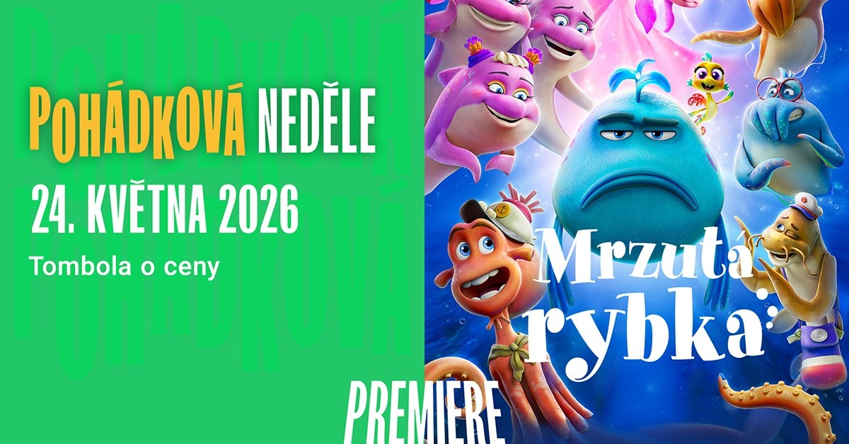 Pohádková neděle