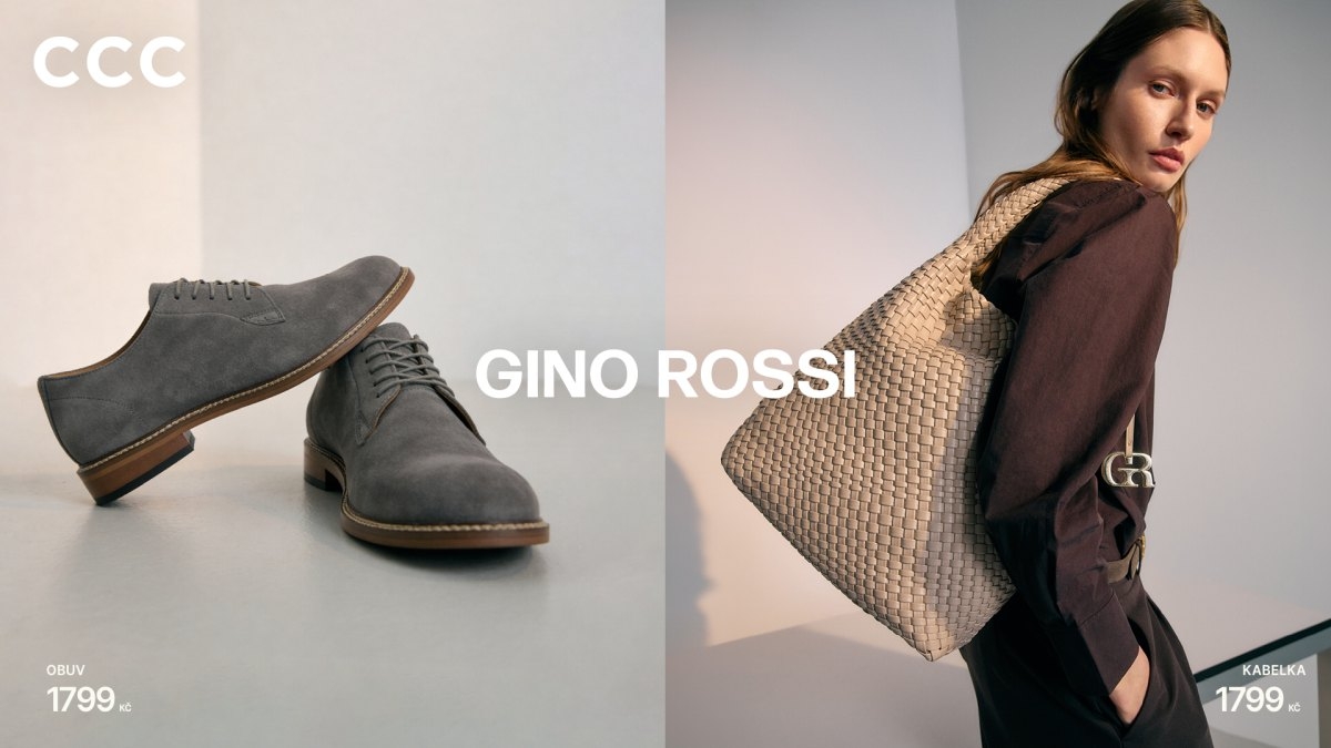 Gino Rossi v CCC