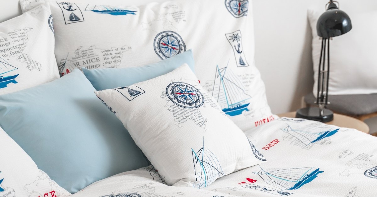 Nautical style