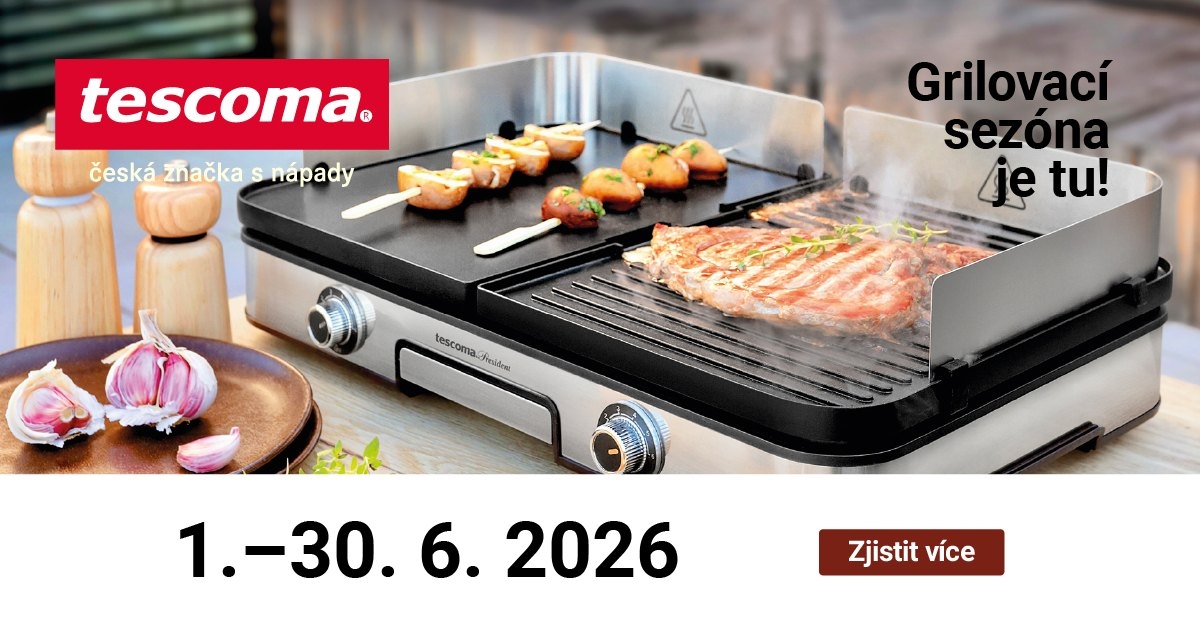 Barbecue season is here!