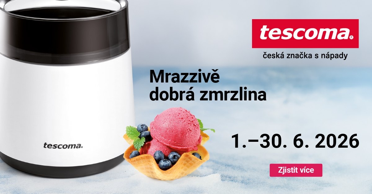 Frosty good ice cream