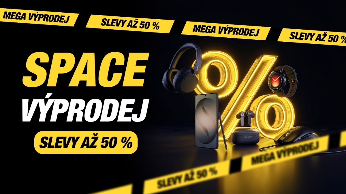 SPACE Sale