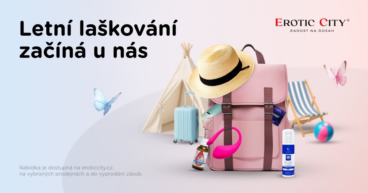 Letní laškování