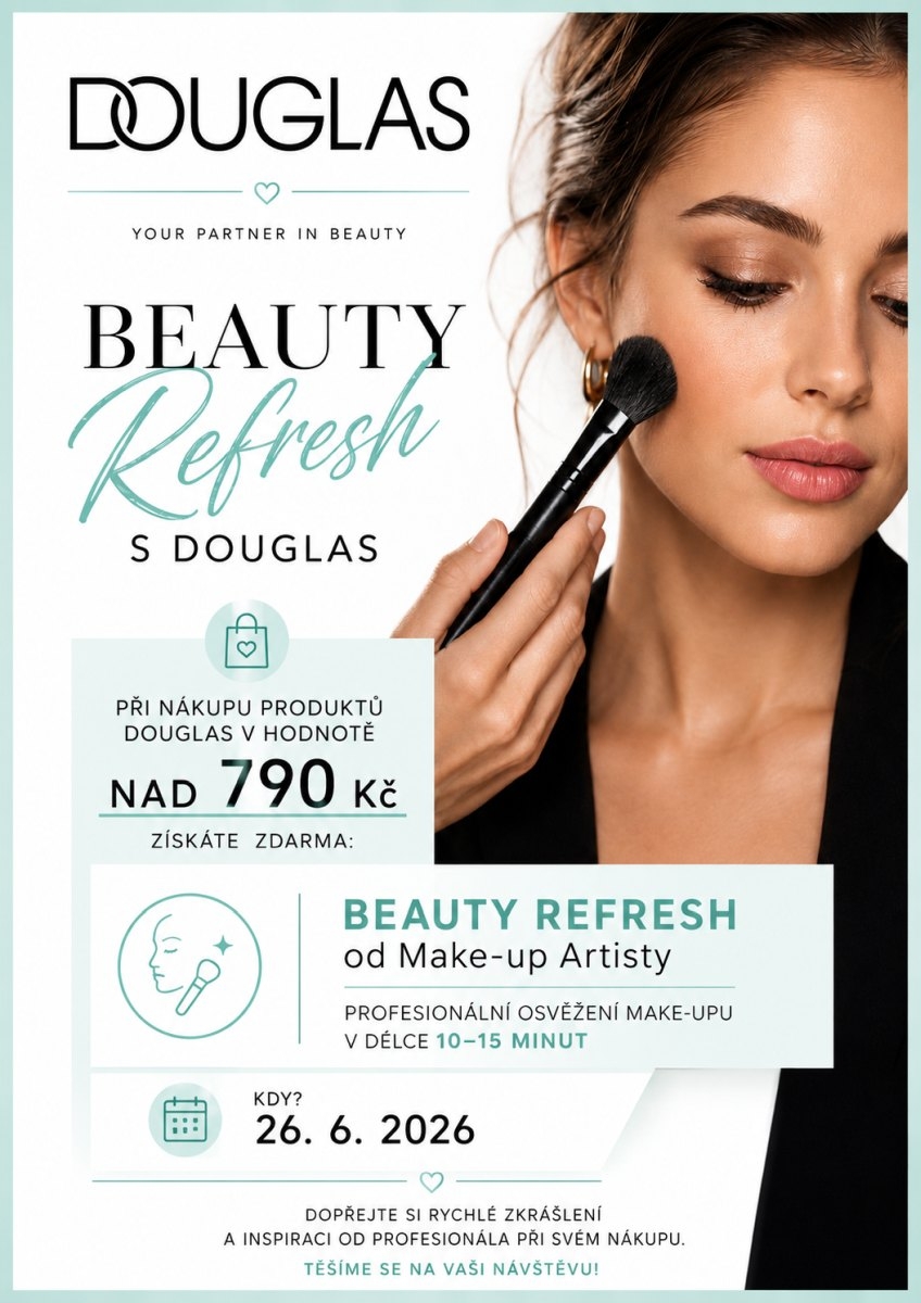 Beauty Refresh