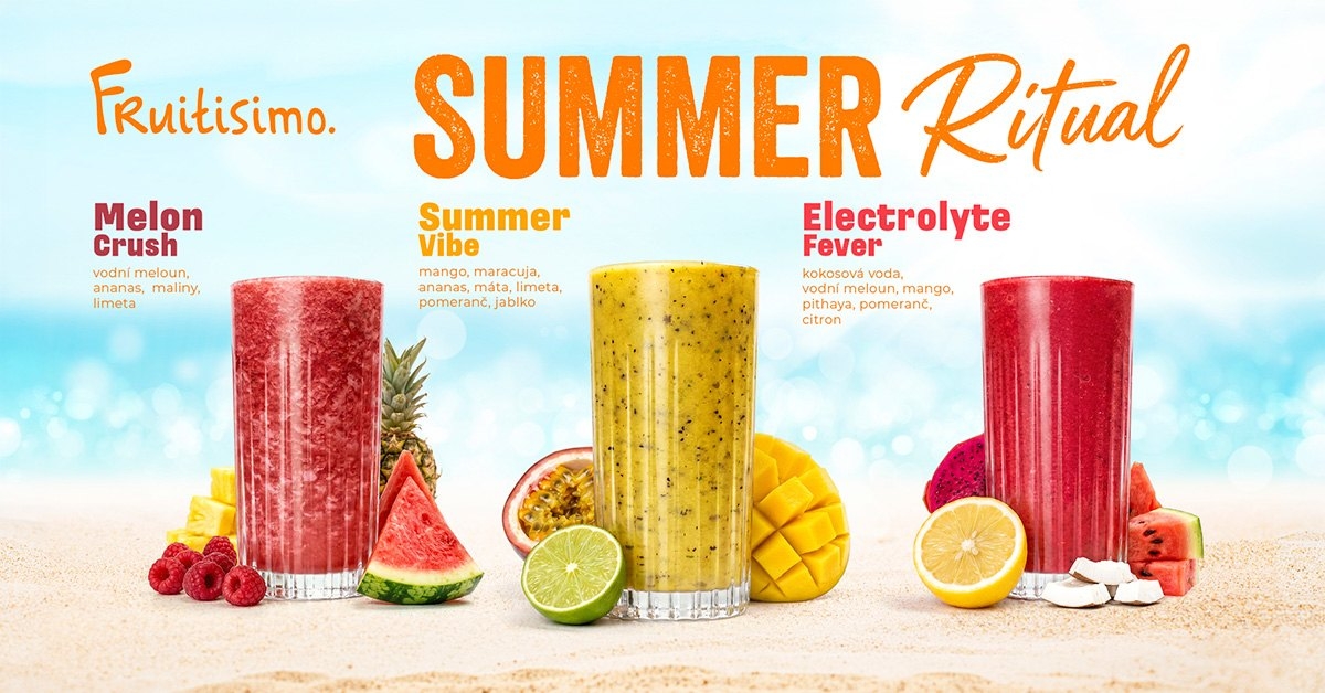 Summer Ritual
