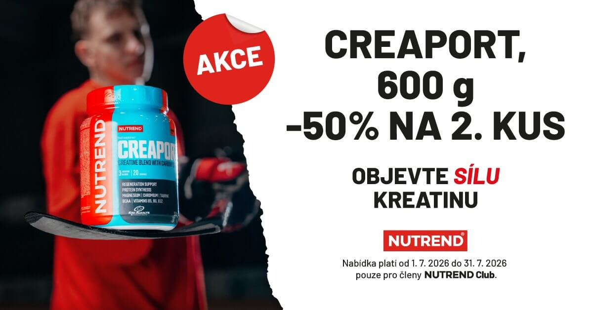 Discover the Power of Creatine