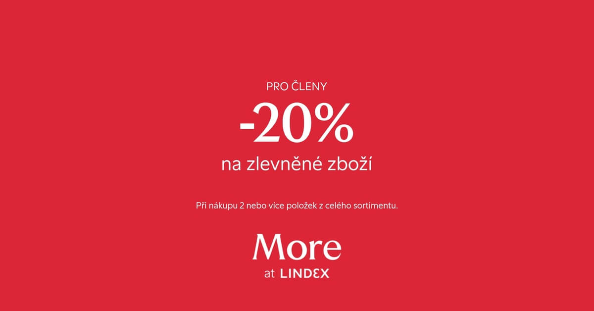 Discount for club members