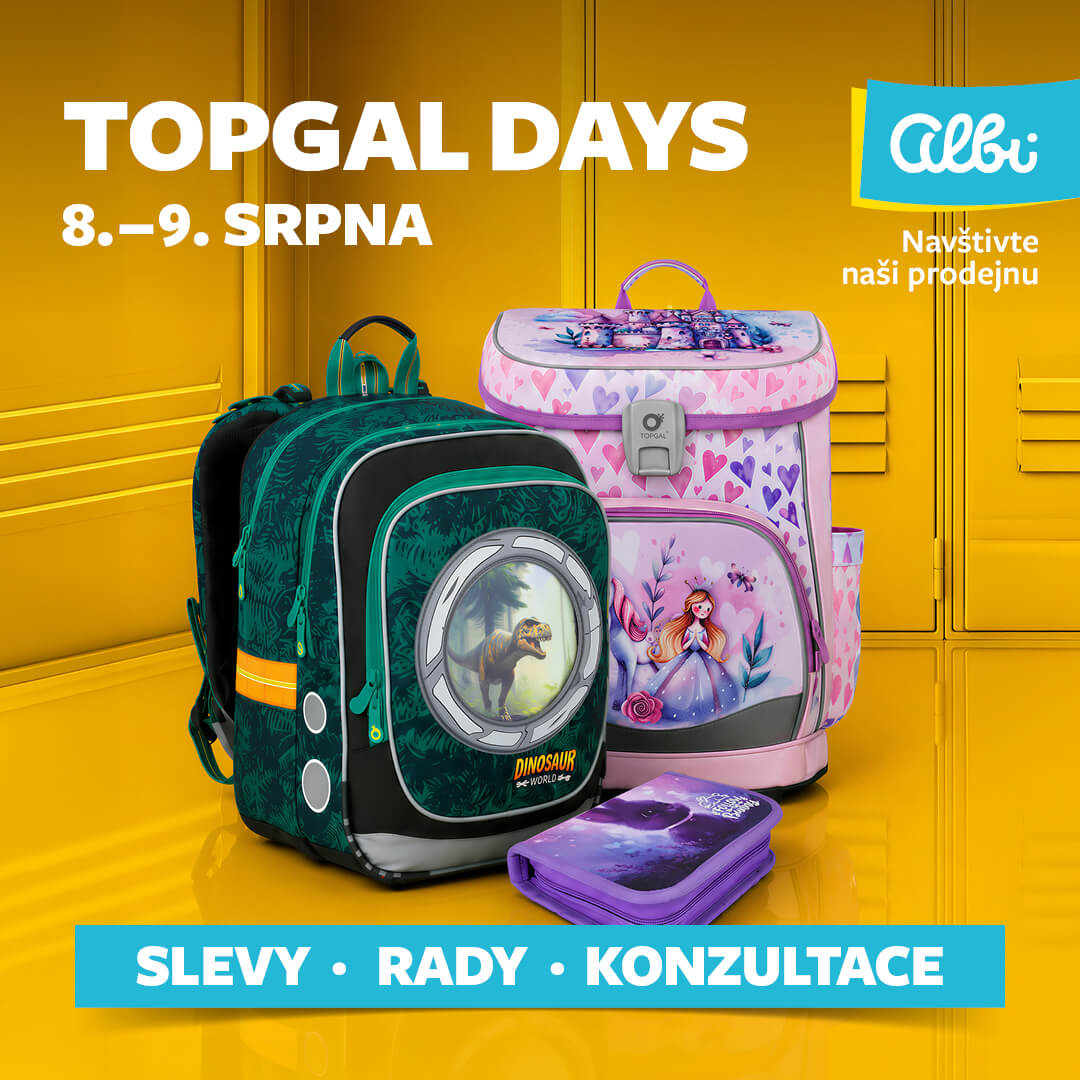 Topgal Days