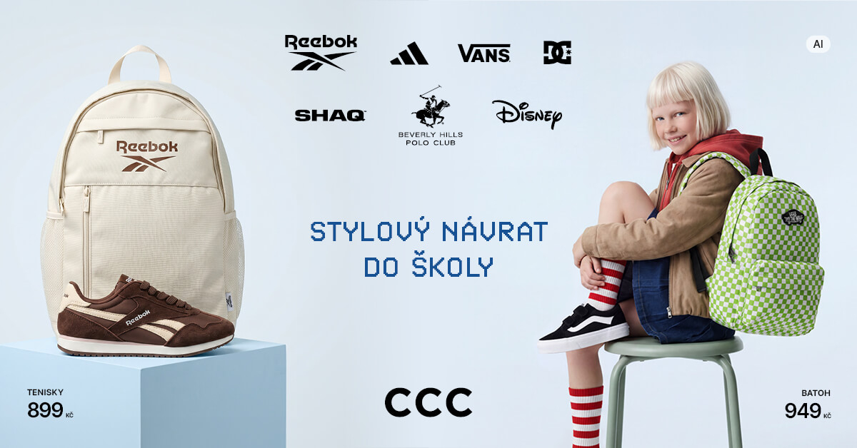 A Stylish Return to School