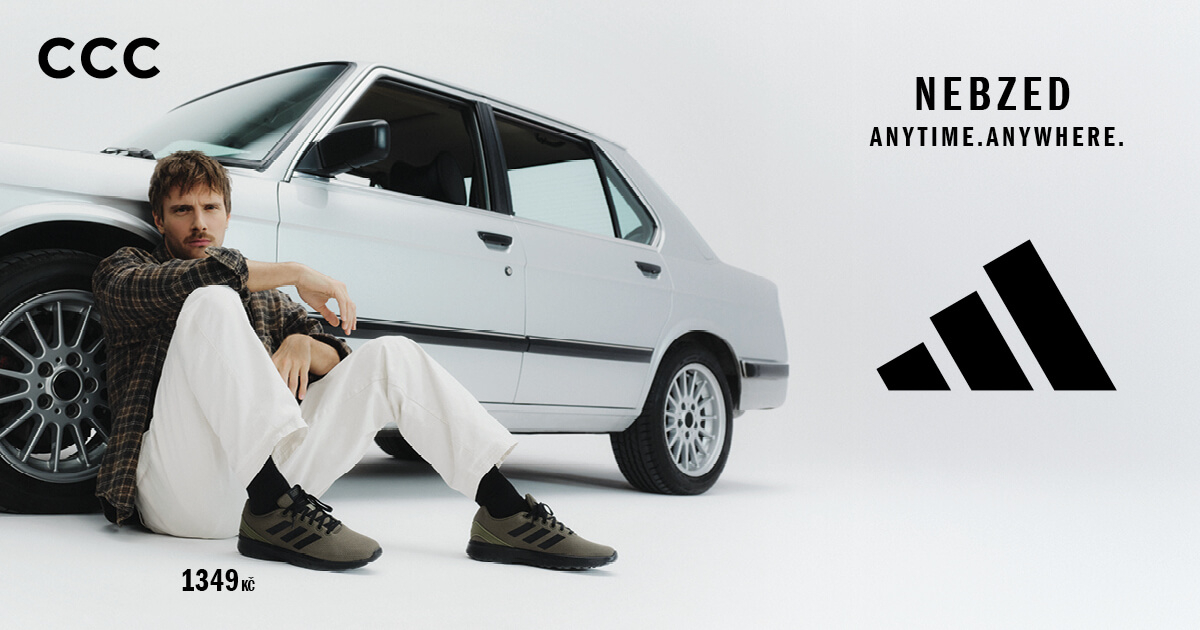 Adidas NEBZED
